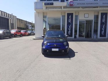 ABARTH 595 *PROMO* 1.4 165CV Monster E. Yamaha