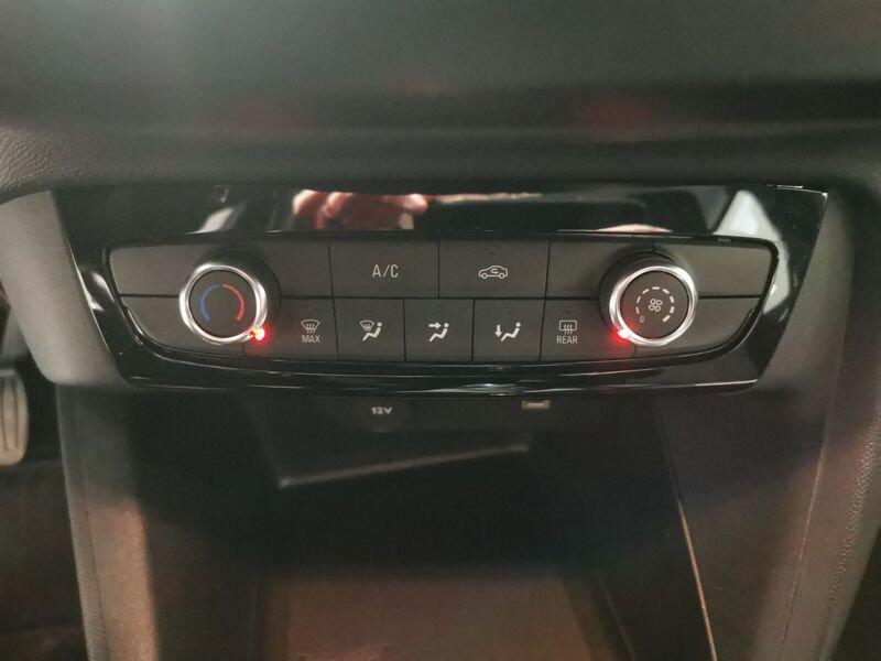 Opel Corsa Corsa 1.2