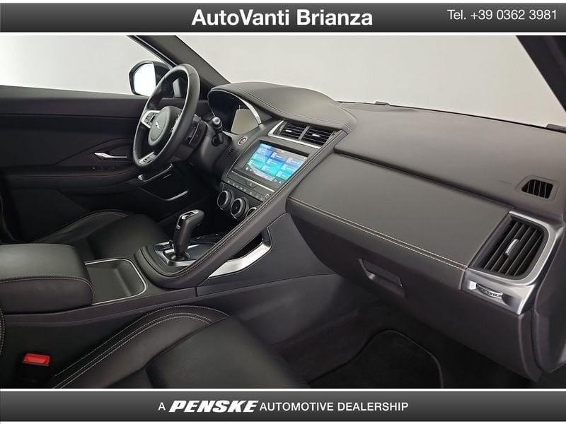 Jaguar E-Pace 2.0D 150 CV AWD aut. R-Dynamic S
