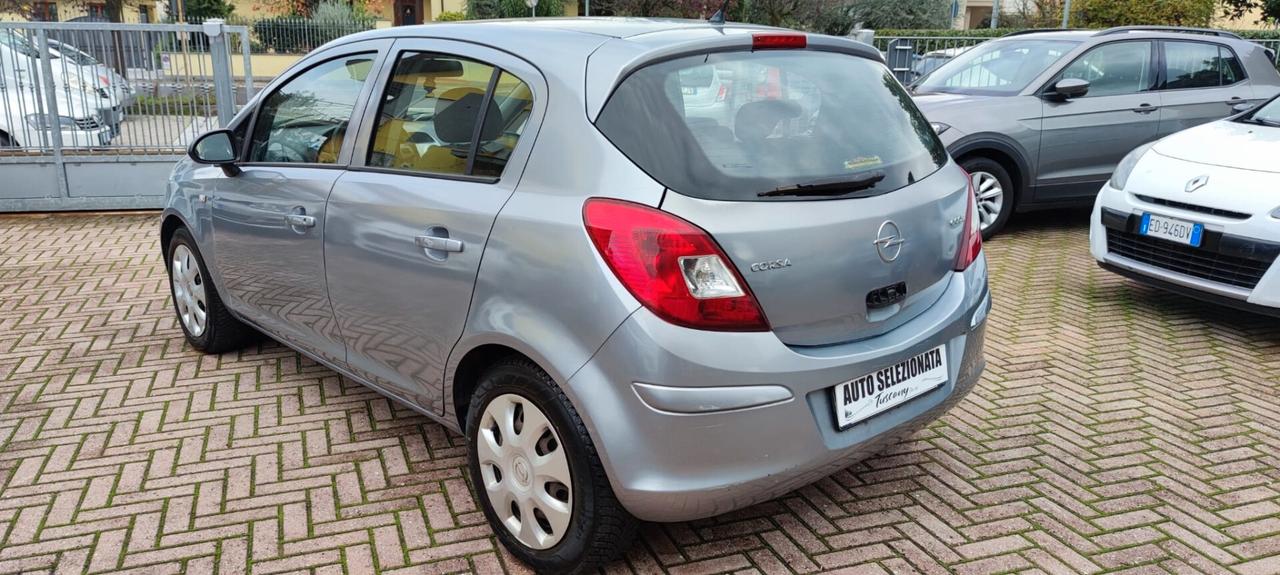 Opel Corsa 1.3 CDTI 75CV ecoFLEX 5 porte Club