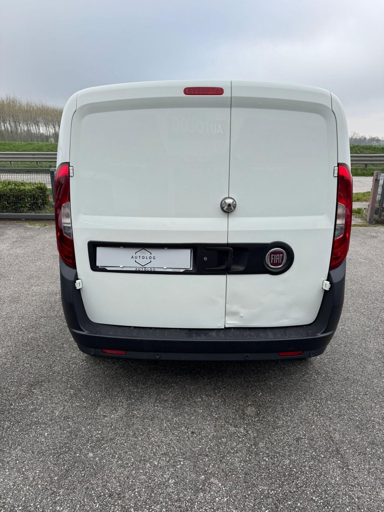 Fiat Doblo Doblò 1.6 MJT 105CV PC-TN Cargo Lamierato