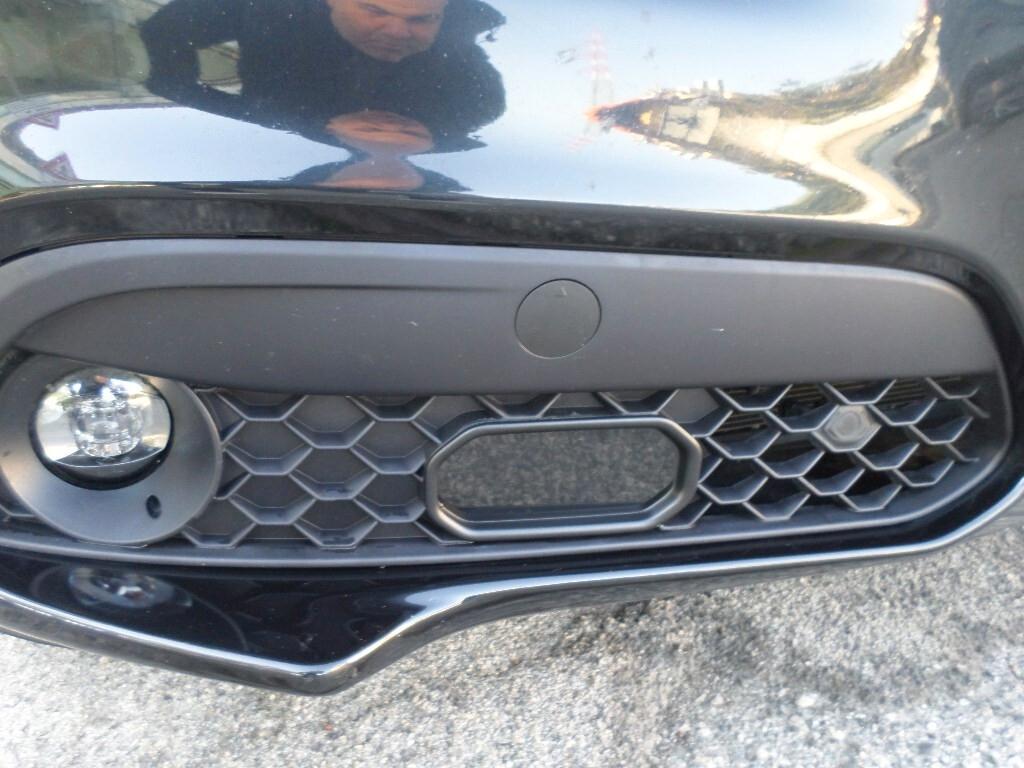 Alfa Romeo Stelvio 2.2 Turbodiesel 160 CV AT8 RWD Business