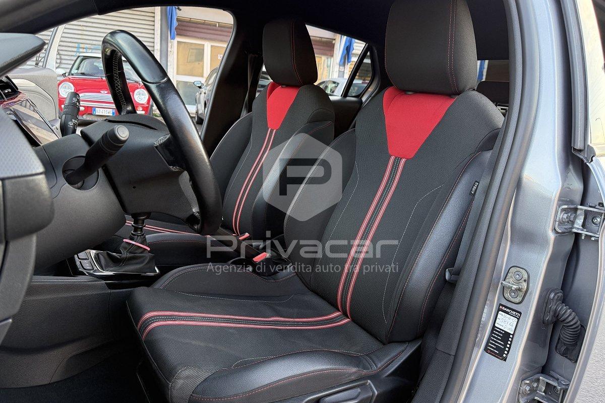 OPEL Corsa 1.2 100 CV GS Line