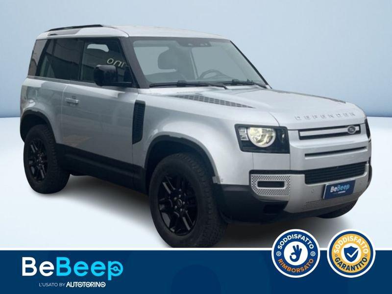 Land Rover Defender 90 3.0D I6 MHEV S AWD 250CV AUTO