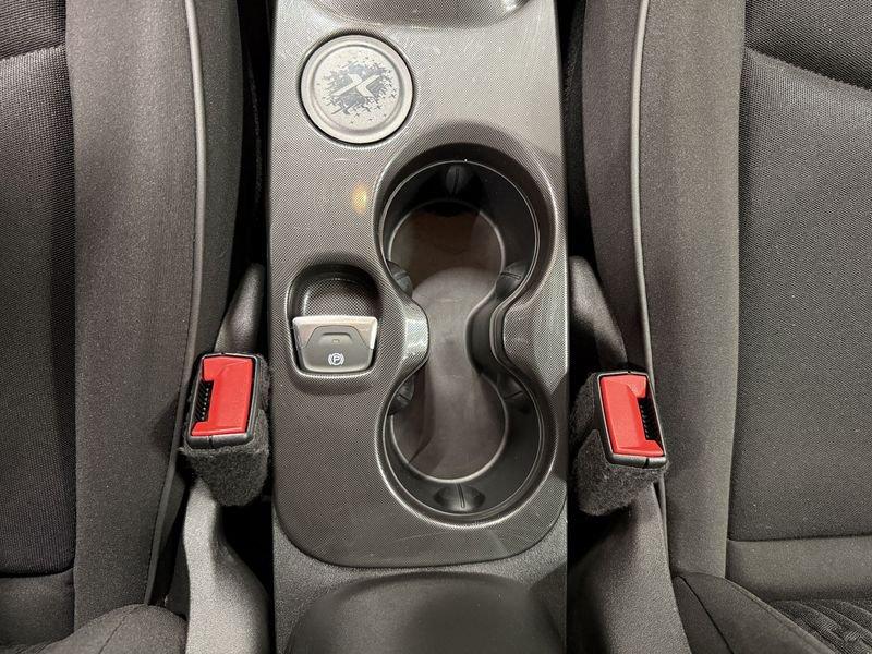 FIAT 500X 500X 1.5 T4 Hybrid Sport 130cv DCT