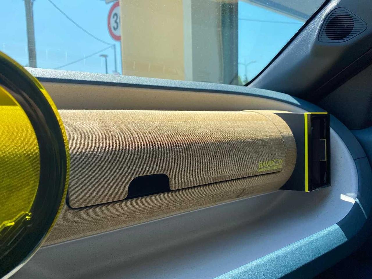 Fiat Grande Panda 1.2 Hybrid 100 CV S&S LAPRIMA