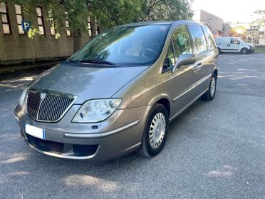 Lancia Phedra 2.0 MJT 120 CV Oro 7 Posti