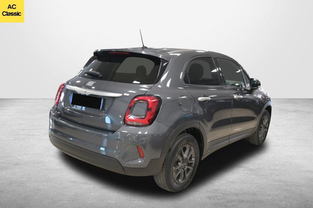 Fiat 500X NEW 1.3 M-JET 95CV CLUB