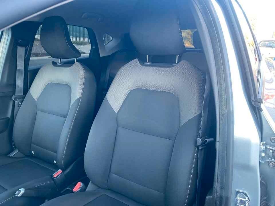 Renault Captur 1.5Blue dCi 95 CV