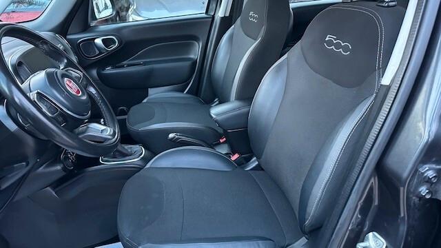 Fiat 500L 1.6 Multijet 120 CV Cross modello Nuovo