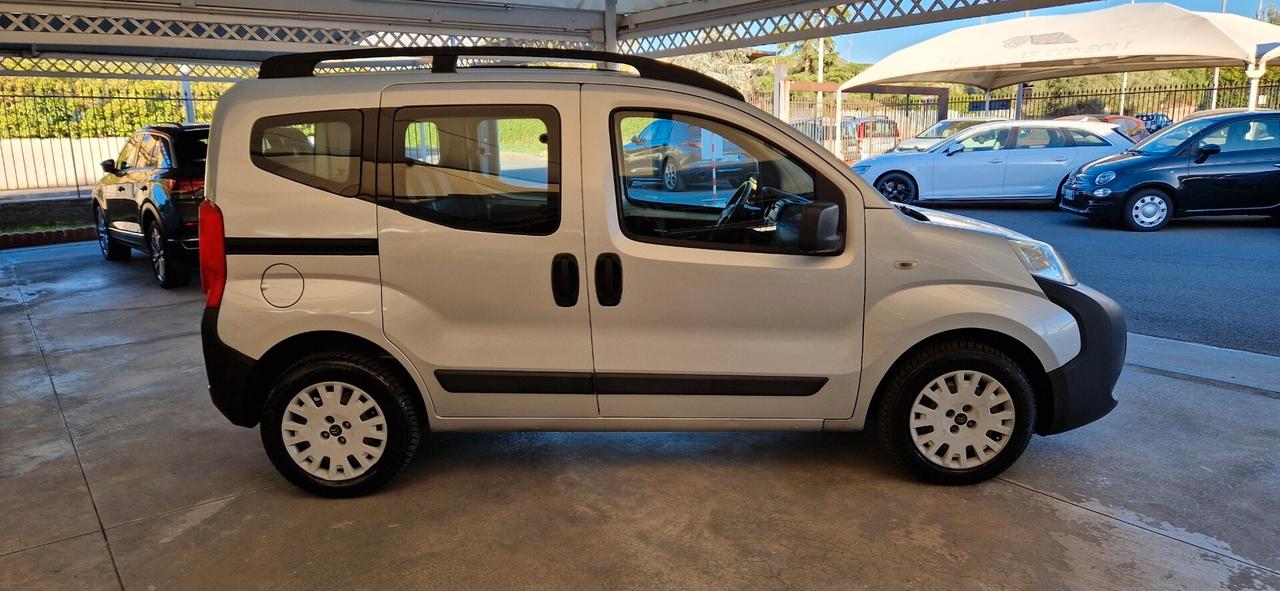 Citroen Nemo Multispace 1.3 HDi 75cv Selection