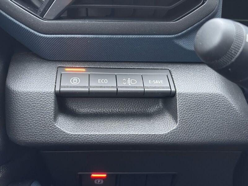 Dacia Duster Duster Hybrid 140 CV Journey