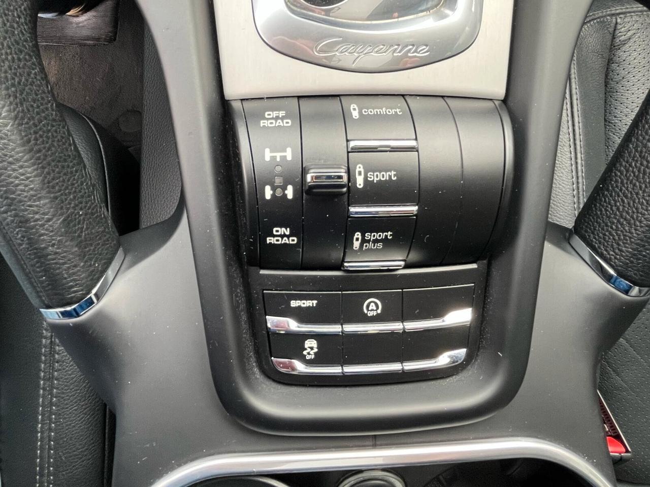Porsche Cayenne 3.0 Diesel 250cv FULL FULL NO SUPERBOLLO