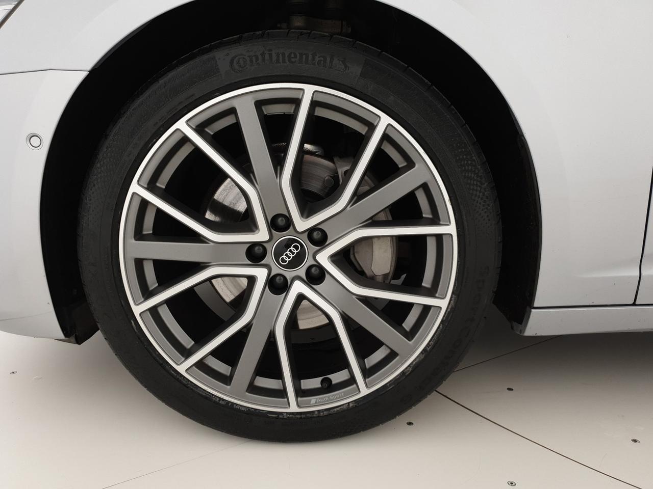 45TDI 245CV quattro S tronic Business Design