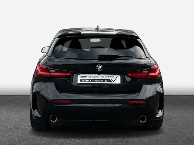 BMW 120 M SPORT M-SPORT MSPORT XDRIVE BLACK PERFORMANCE 19