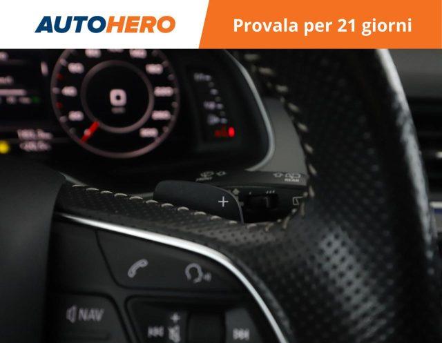 AUDI Q7 3.0 TDI 272 CV quattro tiptronic