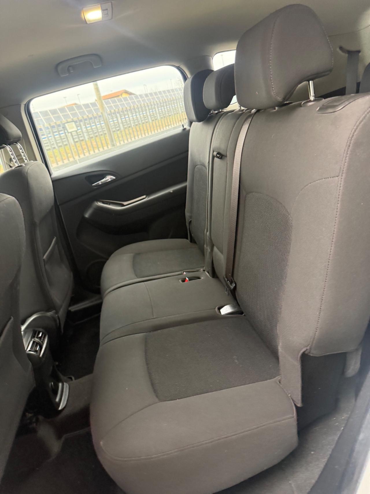 Chevrolet Orlando 2.0 Diesel 163CV LTZ