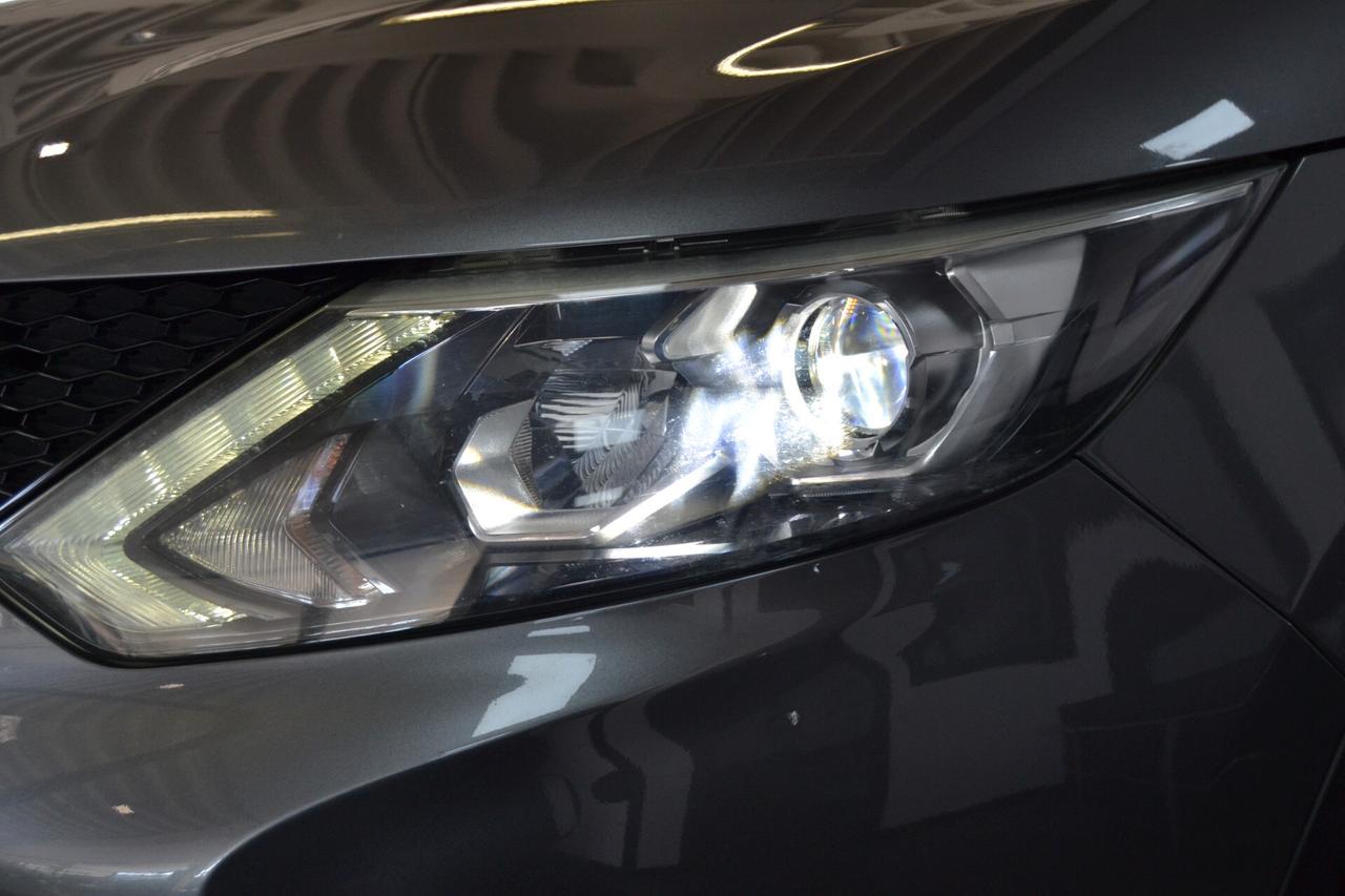 Nissan Qashqai 1.5 DCI 110CV Tekna Navi/Tetto/4TCam