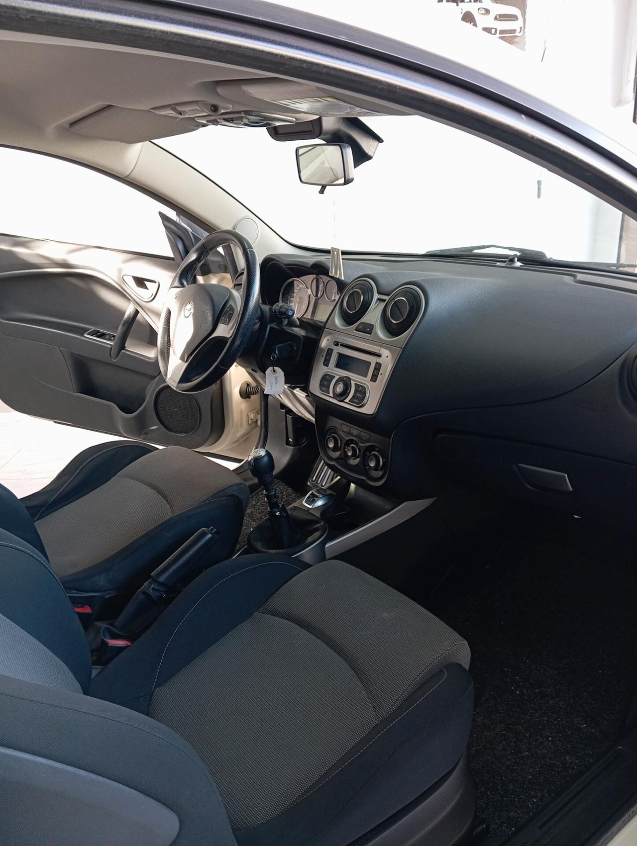 Alfa Romeo mito 1.4 benzina 80 cv CON GARANZIA