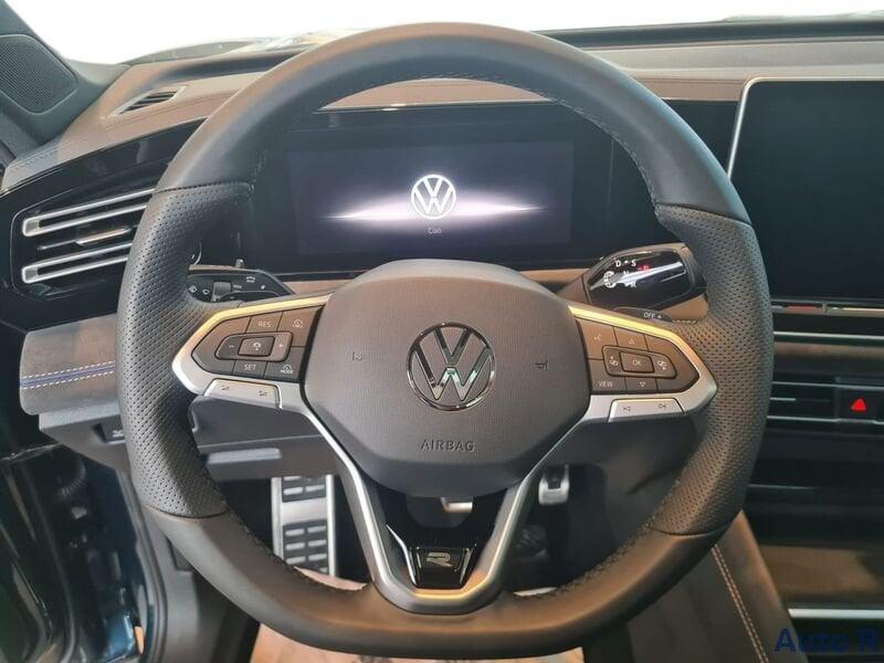 Volkswagen Tiguan 2.0 TDI 110KW SCR R-Line Plus DSG