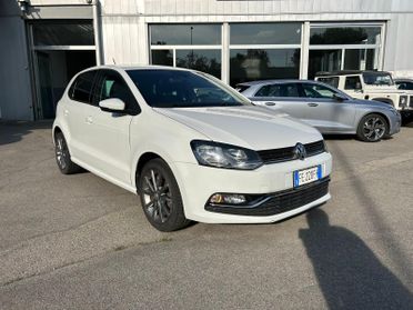 Volkswagen Polo 1.4 TDI 90 CV 5p. Comfortline BlueMotion Technology