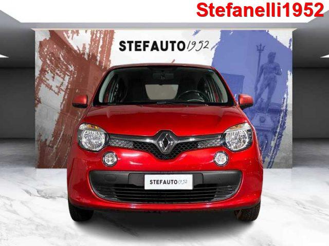 RENAULT Twingo III - 1.0 sce Live 70cv