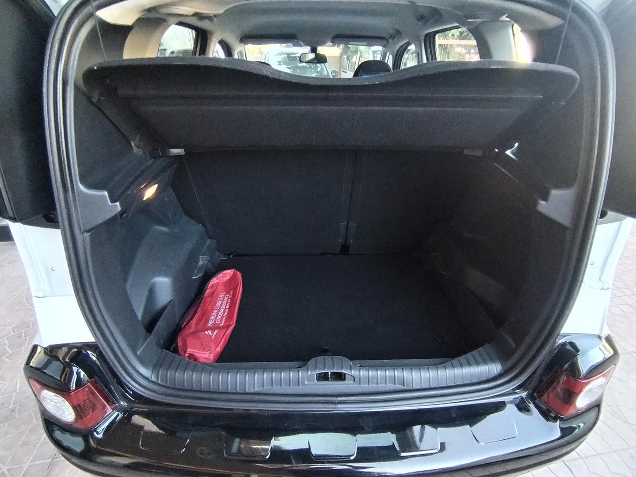 Citroen C3 Picasso C3 Picasso BlueHDi 100 Exclusive