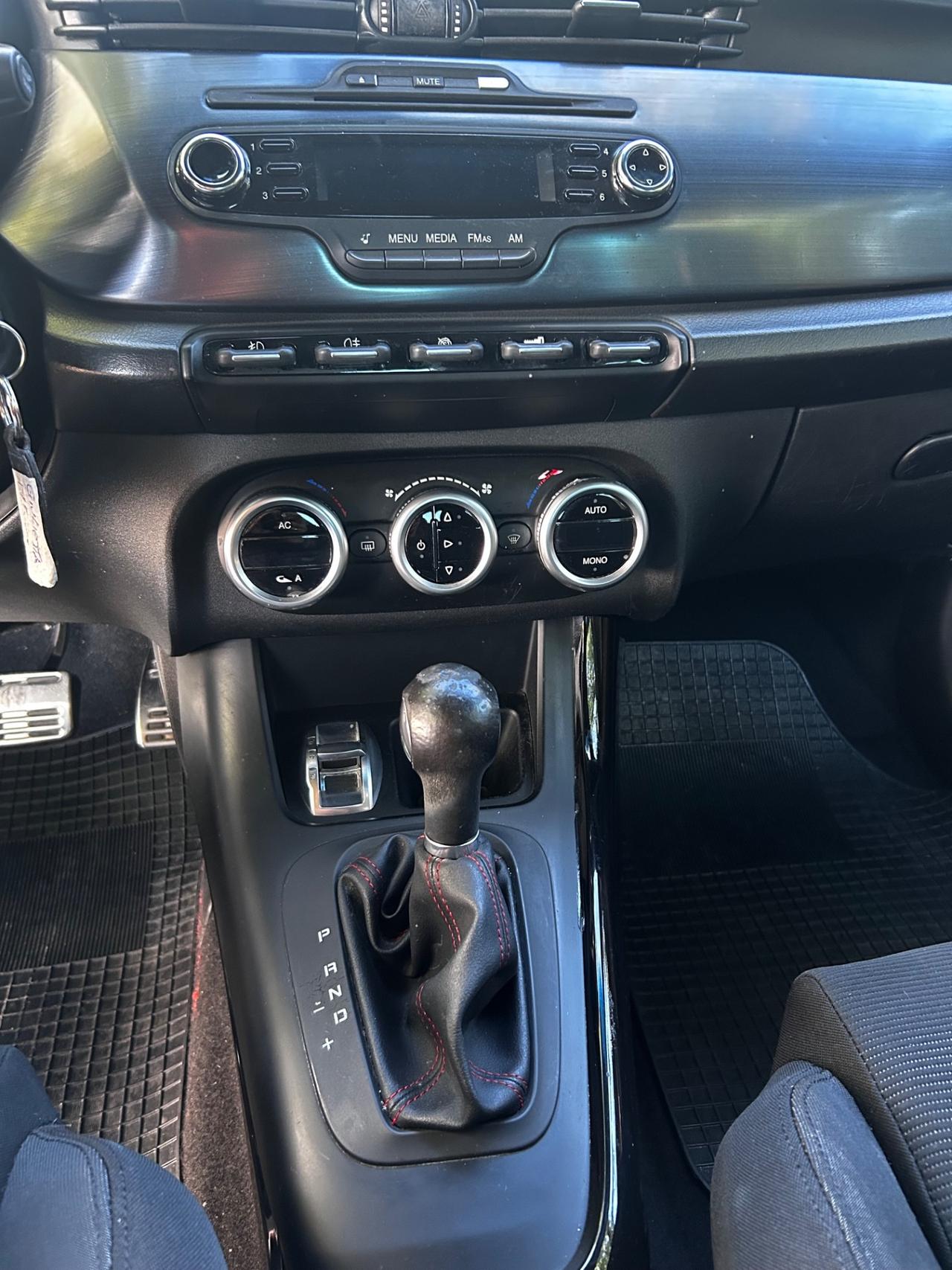 Alfa Romeo Giulietta 2.0 JTDm-2 170 CV Distinctive