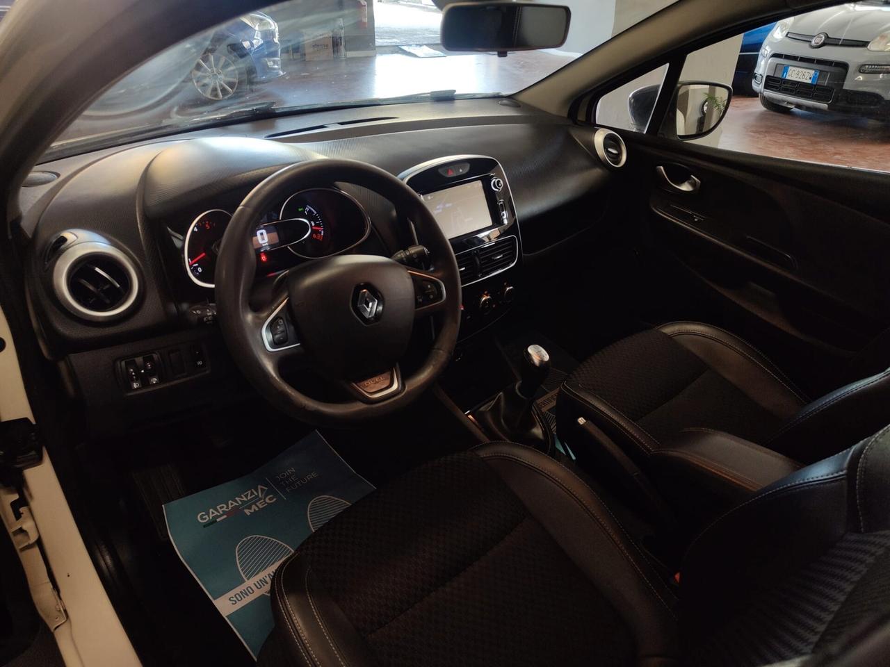 Renault Clio Sporter dCi 8V 75CV Start&Stop Energy Life