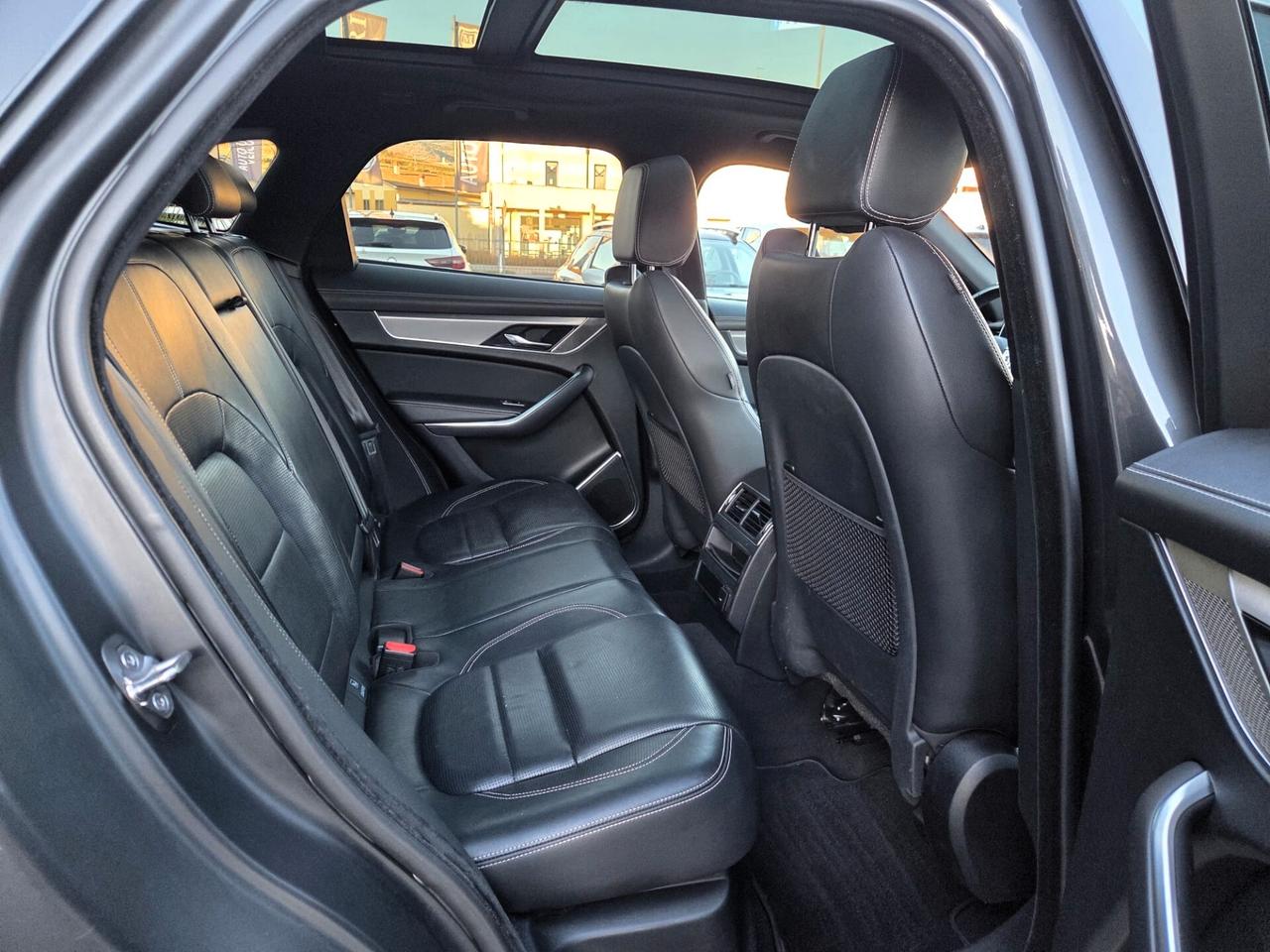 Jaguar F-Pace 2.0 D 163 CV AWD aut. R-Dynamic S