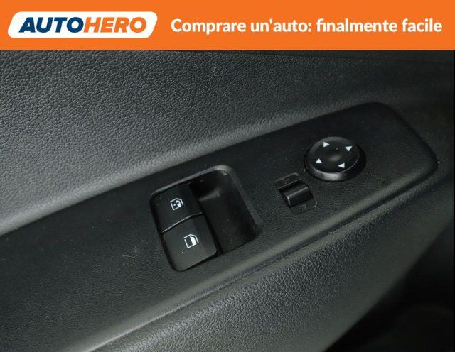 HYUNDAI i10 1.0 MPI Tech