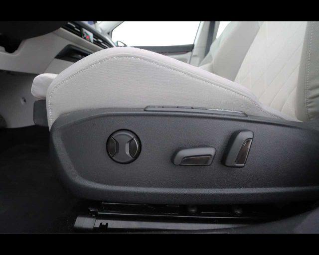 VOLKSWAGEN Golf 1.5 TSI EVO ACT Style
