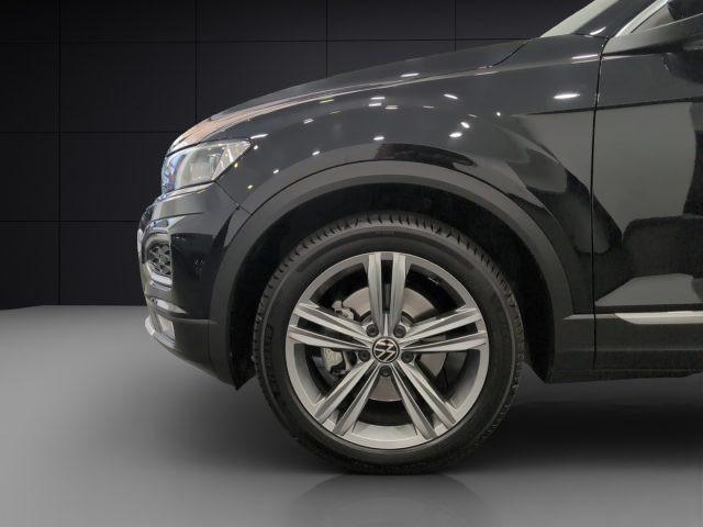 VOLKSWAGEN T-Roc 2.0 TDI SCR 150 CV DSG Advanced BlueMotion Technol
