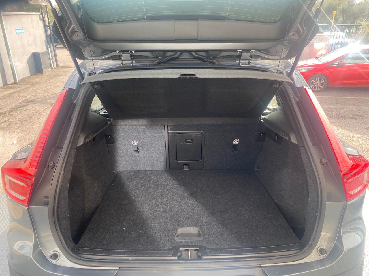 Volvo XC40 D3 Geartronic Business