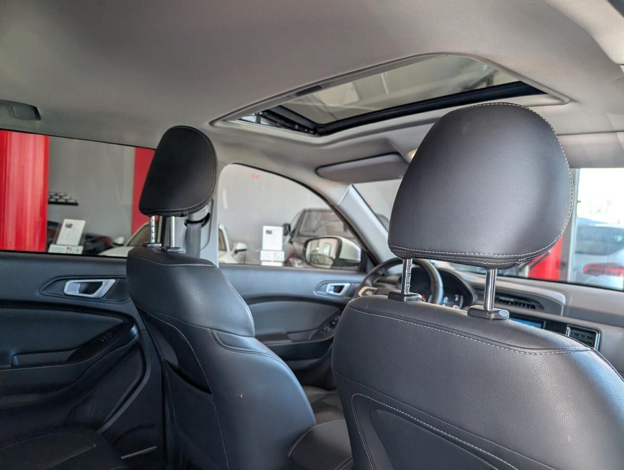 Dr 5.0 1.5 Bi-Fuel GPL(GAS) TETTO FINANZIABILE