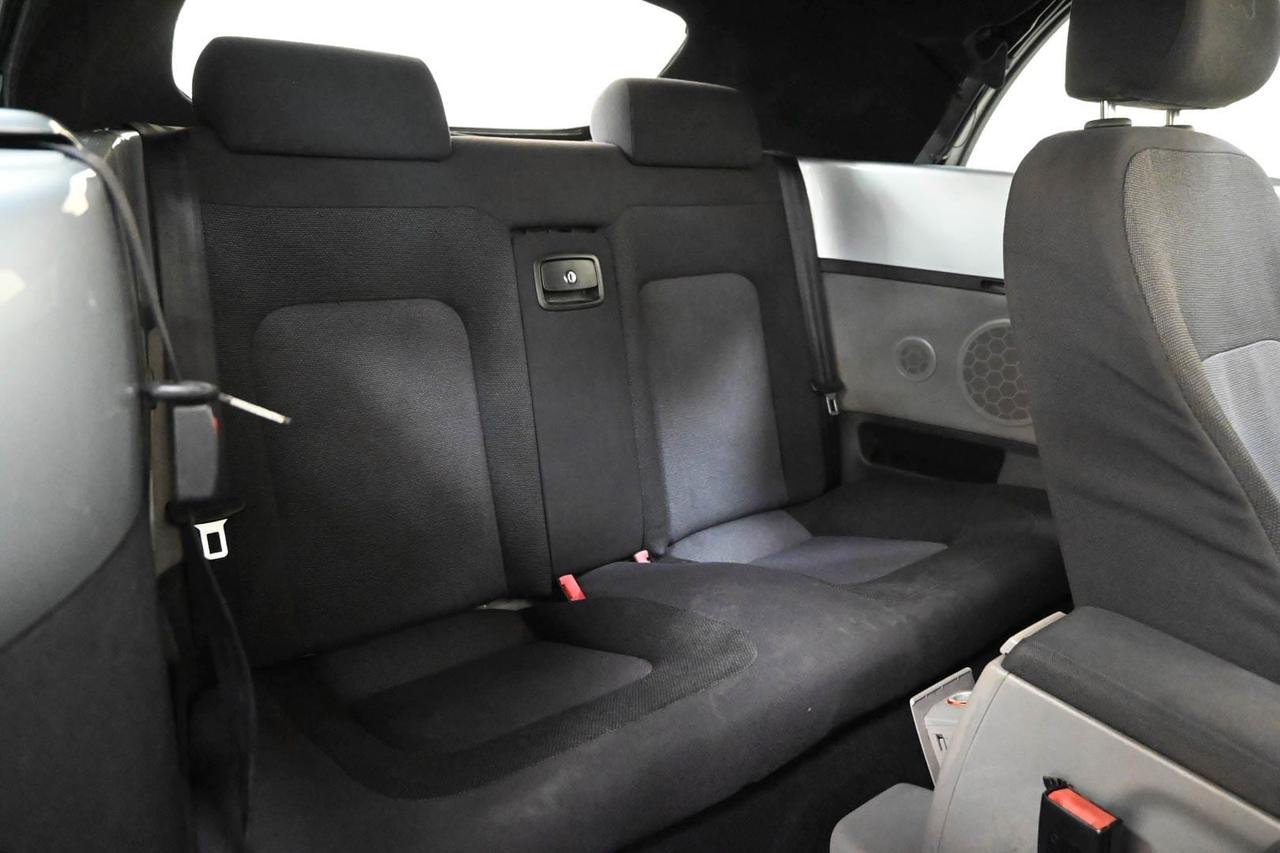 VOLKSWAGEN New Beetle 1.9 TDI 101CV Cabrio