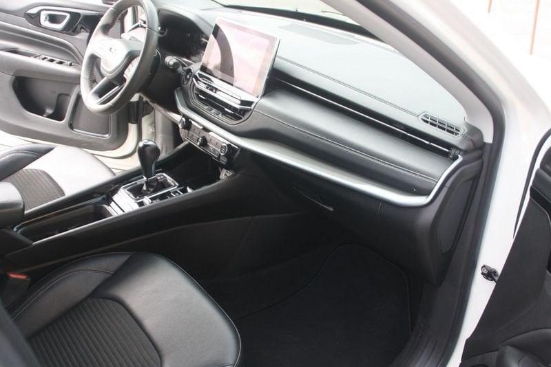 Jeep Compass 4xe 1.3 T4 PHEV 190cv Limited 4xe Auto