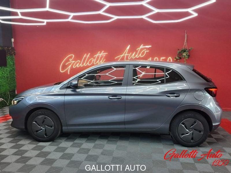 MG MG3 Benzina 1.5 Standard