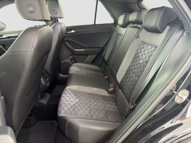 VOLKSWAGEN T-Roc T-Roc 2.0 TDI SCR 150 CV DSG R-Line