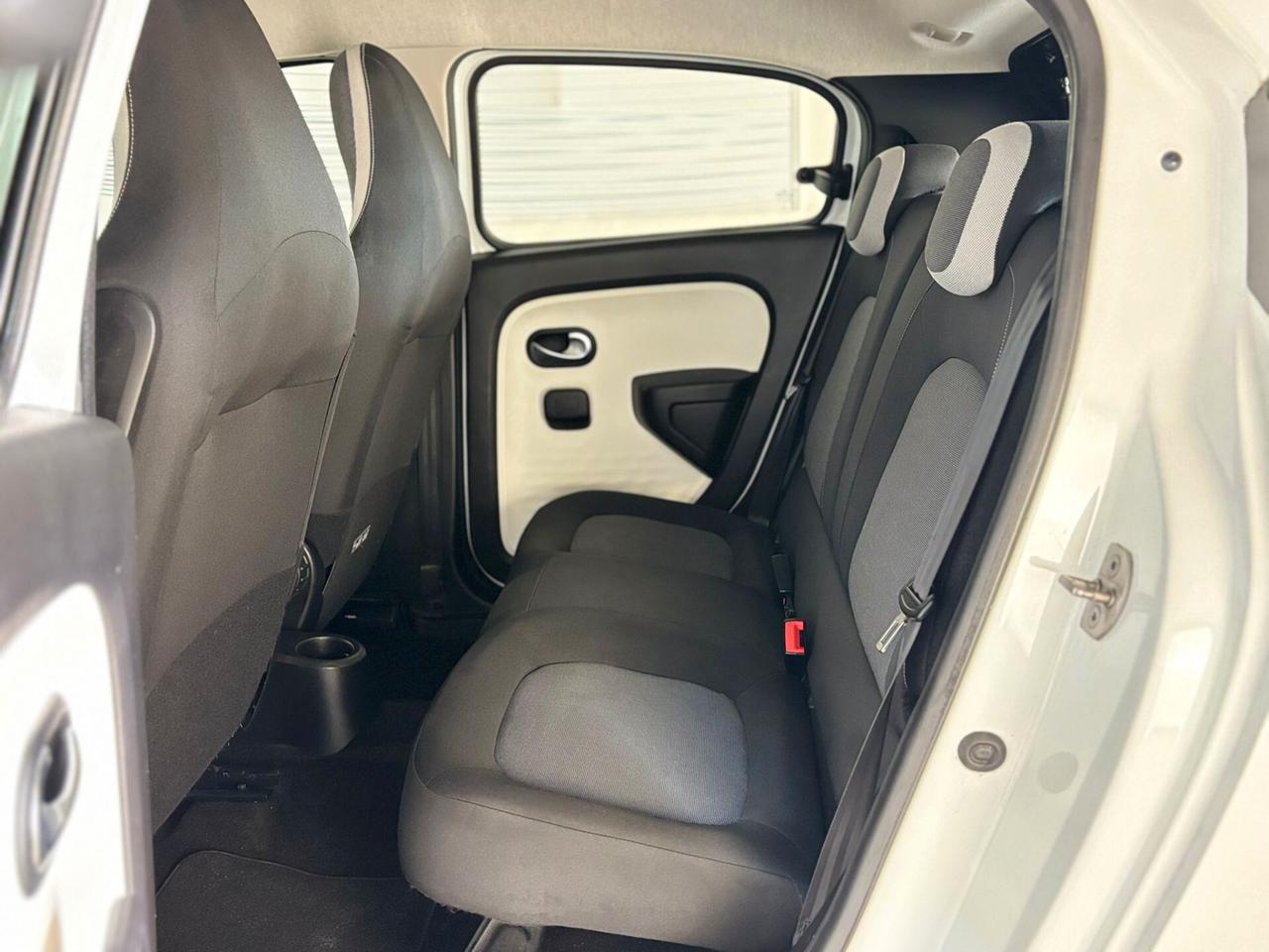 Renault Twingo 69 CV 5 Porte- clima