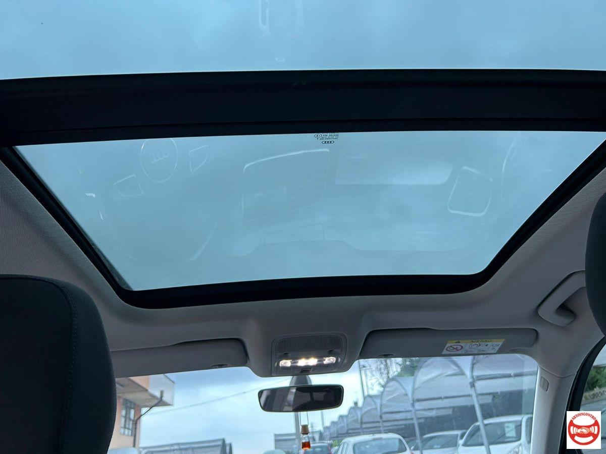 AUDI - Q3 - 2.0 TDI 150 CV S tronic quattro edition Sport