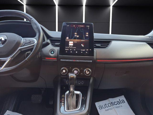 RENAULT Arkana Arkana Hybrid E-Tech 145 CV Intens