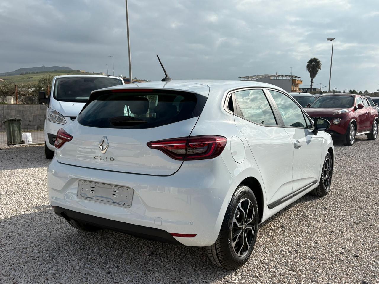 Renault Clio Blue dCi 85 CV 5 porte Intens