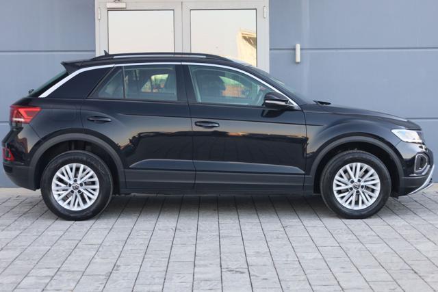 VOLKSWAGEN T-Roc 1.5 TSI Prezzo Netto DSG Life