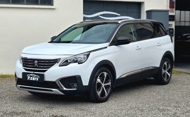 Peugeot 5008 BlueHDi 120 S&S Business
