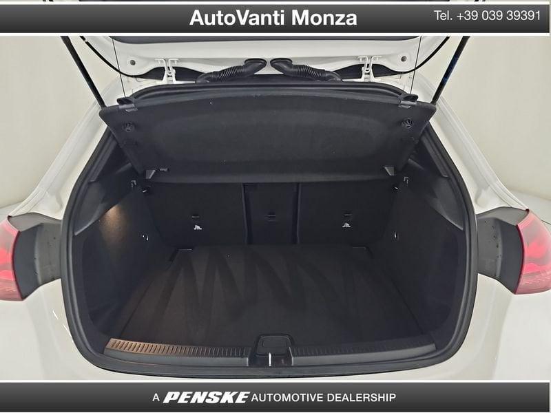 Mercedes-Benz Classe A A 35 AMG 4Matic