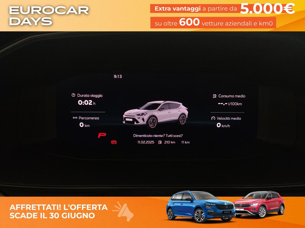 1.5 Hybrid 150 CV DSG