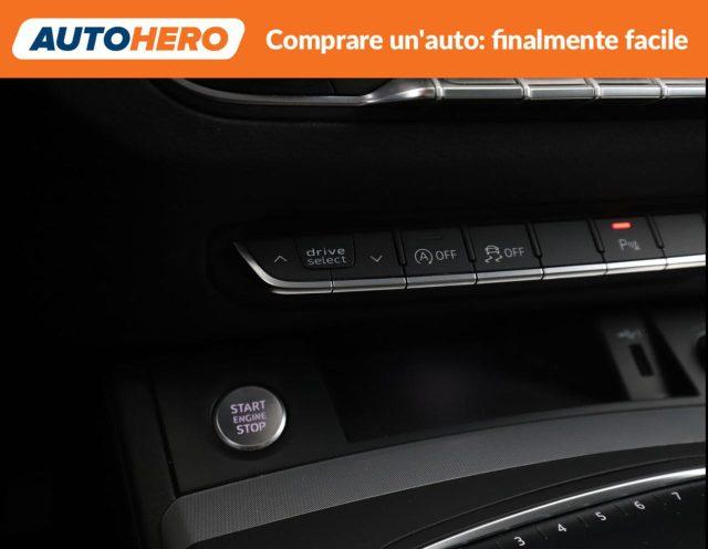 AUDI Q5 2.0 TDI 190 CV quattro S tronic Design