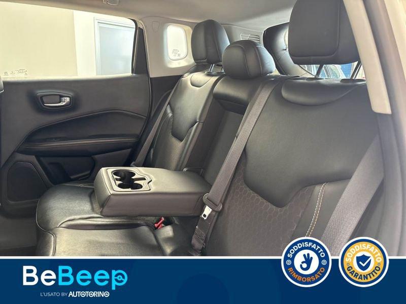 Jeep Compass 1.6 MJT LIMITED 2WD 120CV