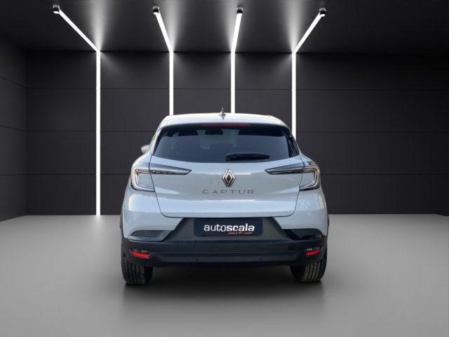 RENAULT Captur TCe 100 CV GPL Techno